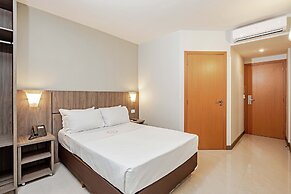 SLIM Curitiba Av. das Torres