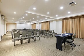 SLIM Curitiba Av. das Torres