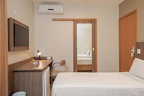 SLIM Curitiba Av. das Torres