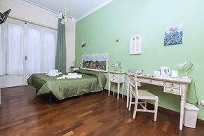 Stupor Mundi Bed and Breakfast