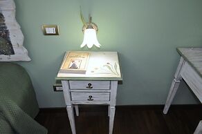 Stupor Mundi Bed and Breakfast