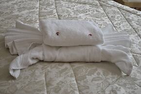 Stupor Mundi Bed and Breakfast