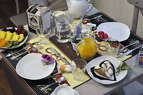 Stupor Mundi Bed and Breakfast