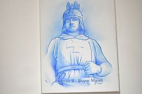 Stupor Mundi Bed and Breakfast