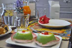 Stupor Mundi Bed and Breakfast