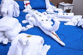 Stupor Mundi Bed and Breakfast