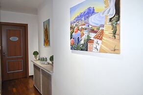 Stupor Mundi Bed and Breakfast