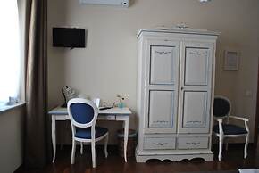 Stupor Mundi Bed and Breakfast