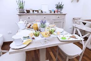 Stupor Mundi Bed and Breakfast