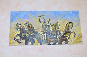 Stupor Mundi Bed and Breakfast