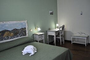 Stupor Mundi Bed and Breakfast