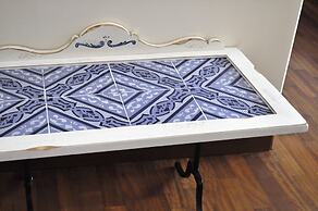 Stupor Mundi Bed and Breakfast