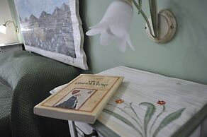 Stupor Mundi Bed and Breakfast