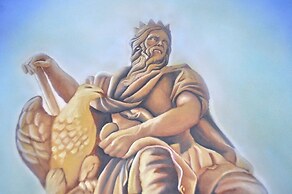 Stupor Mundi Bed and Breakfast