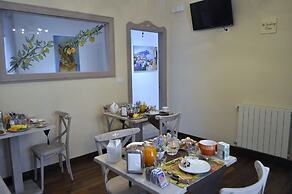 Stupor Mundi Bed and Breakfast