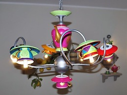 Stupor Mundi Bed and Breakfast