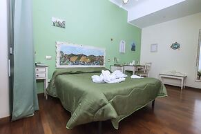 Stupor Mundi Bed and Breakfast