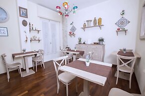 Stupor Mundi Bed and Breakfast