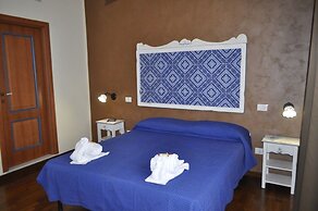 Stupor Mundi Bed and Breakfast