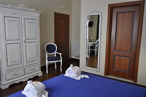 Stupor Mundi Bed and Breakfast