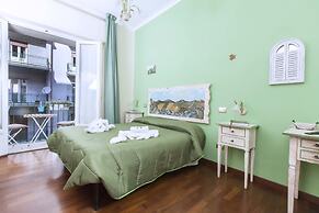 Stupor Mundi Bed and Breakfast