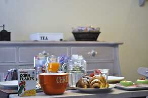 Stupor Mundi Bed and Breakfast