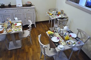 Stupor Mundi Bed and Breakfast