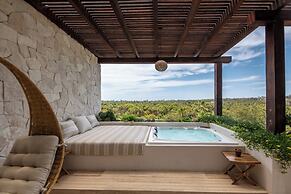 Hacienda Todos Los Santos