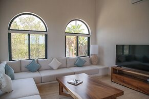 Hacienda Todos Los Santos