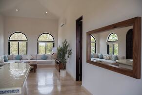 Hacienda Todos Los Santos