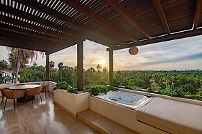 Hacienda Todos Los Santos