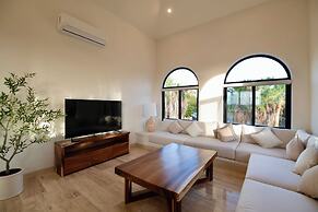 Hacienda Todos Los Santos