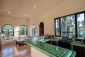 Hacienda Todos Los Santos