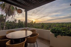 Hacienda Todos Los Santos