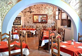 Balcon del Alferez