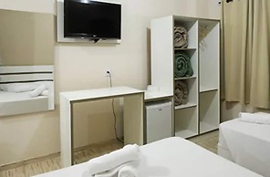 Hotel Conexão