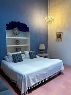 Hotel Casa Carmen