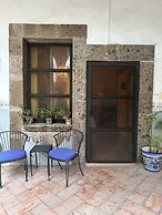 Hotel Casa Carmen