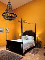Hotel Casa Carmen