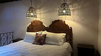 Hotel Casa Carmen