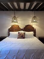 Hotel Casa Carmen