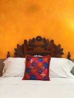 Hotel Casa Carmen