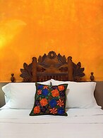Hotel Casa Carmen