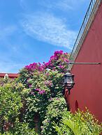 Hotel Casa Carmen