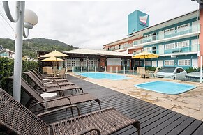 Pousada Quinta da Baleeira