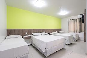 Pousada Quinta da Baleeira