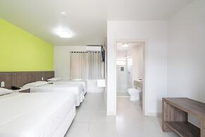 Pousada Quinta da Baleeira