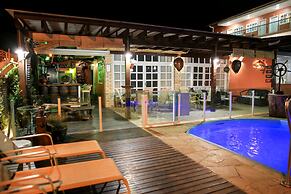 Pousada Quinta da Baleeira