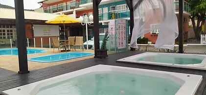 Pousada Quinta da Baleeira