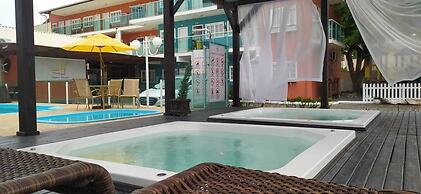 Pousada Quinta da Baleeira